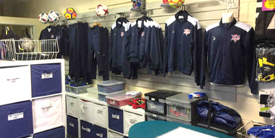 How To Grow Club Merchandise Sales